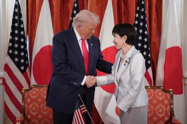 이란 전쟁 속 미일 정상회담 임박…日, 알래스카 원유 조달 타진