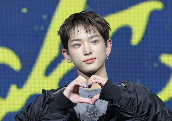 앤팀 하루아, '한국 데뷔 이해 못해' 발언 사과 "더 신중하겠다"