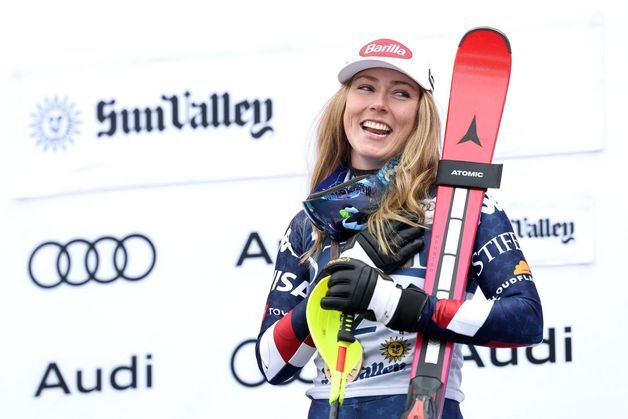 [동계 D-100]③'스키 여제' 시프린·'4바퀴 반 회전' 말리닌, 왕좌 도전