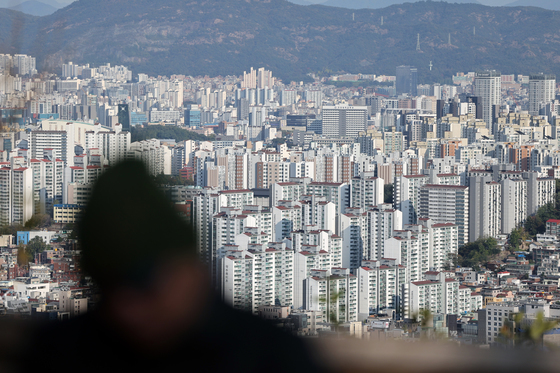 마포구 아파트 40억 첫 돌파…고가 거래 '10·15 대책 영향 제한적'
