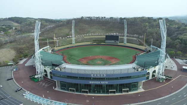 KBO 이사회, 울산프로야구단 2026시즌 퓨처스리그 참가 승인