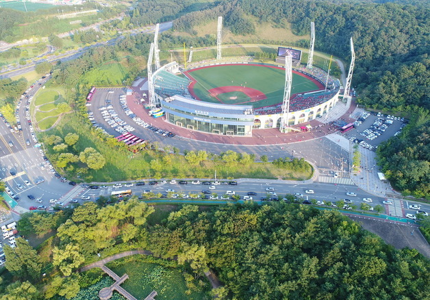 울산프로야구단 이름 정한다…28일까지 선호도 조사