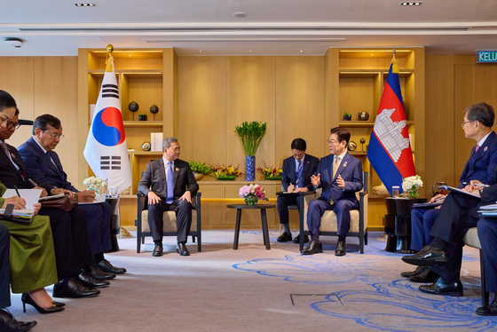 경찰청, 캄보디아 '코리아전담반' 선발…이달 중 파견 예정