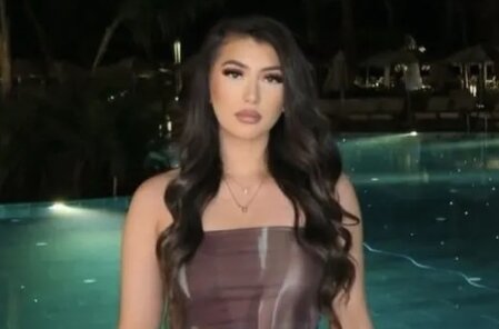 본문 이미지 - (영국 햄프셔에 사는 여성 캐시 워런(29). 메트로)