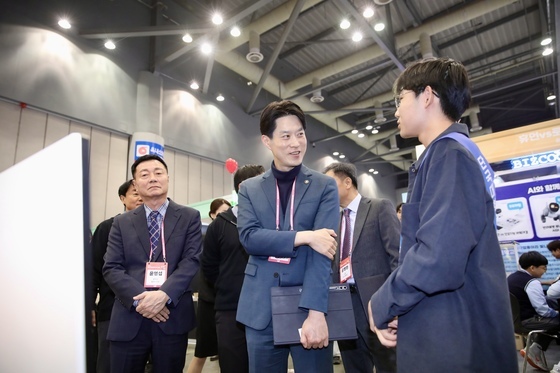 중기부, 미래차 생태계 구축 나선다…SW·전장·제조 연계 '속도'