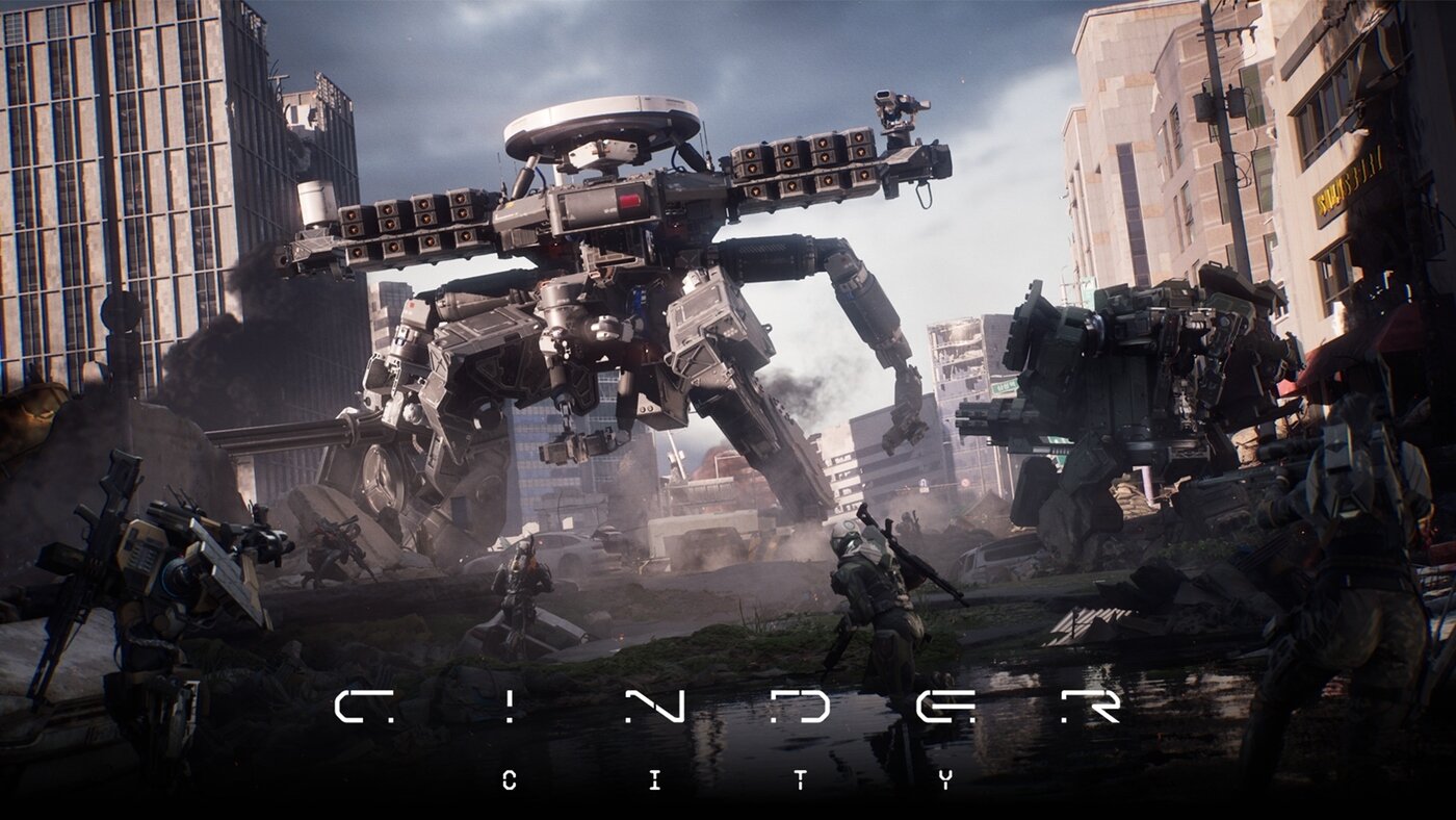 본문 이미지 - 신더시티&#40;엔씨소프트 제공. 재판매 및 DB금지&#41;/뉴스1