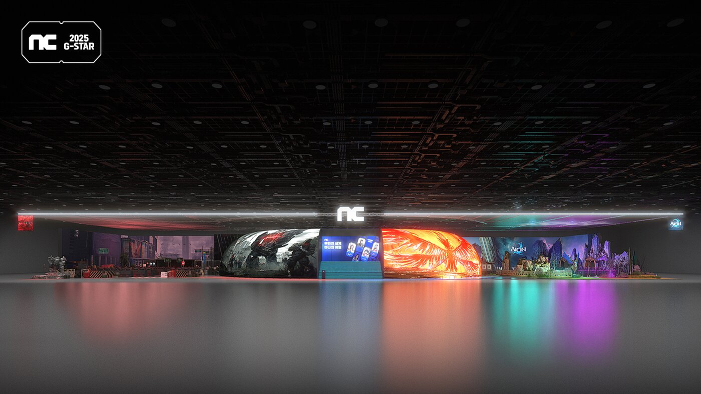 본문 이미지 - &#40;엔씨소프트 제공. 재판매 및 DB금지&#41;2025.10.28/뉴스1