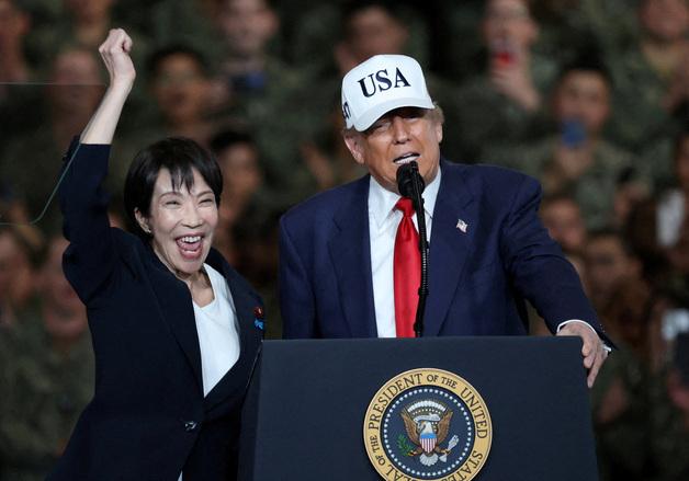 日언론 "美 추종만 해선 국익 도움 안돼…외교 자율성 높여야"