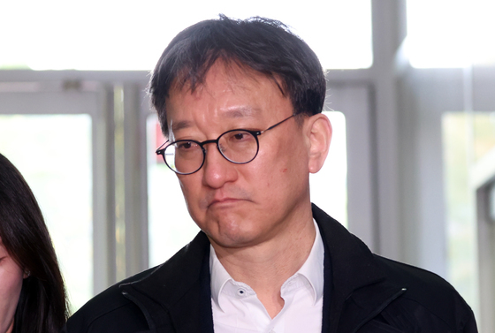 '수사방해 의혹' 전 공수처 부장검사 17일 구속심사…"설립 취지 무력화"