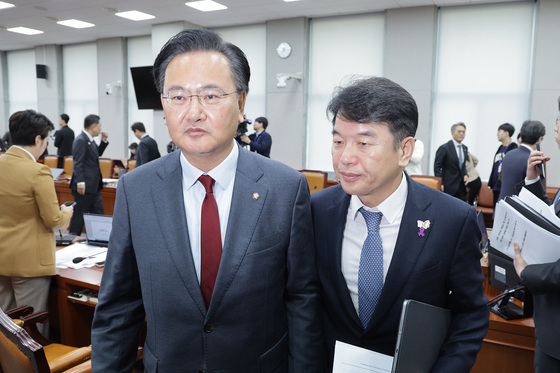 여야, 추경호 체포동의안 13일 본회의 보고·27일 표결 처리(종합)