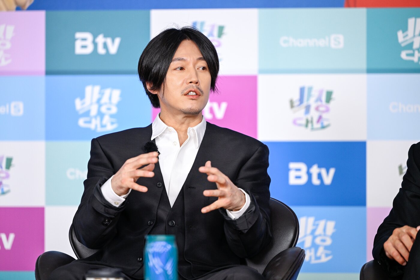 본문 이미지 - 채널S 박장대소 / 채널S·SK브로드밴드 제공