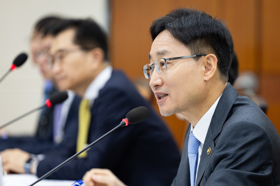 임광현 "고액체납자 추적 특별기동반 11월 출범…악의적 체납자 강력 대응"