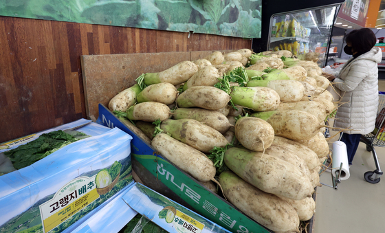 10월 세계식량가격지수, 전월 대비 1.6%↓…2개월 연속 하락세