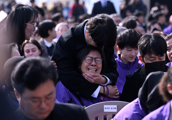 [뉴스1 PICK]이태원 참사 3주기, 정부 유가족과 첫 공식 추모행사
