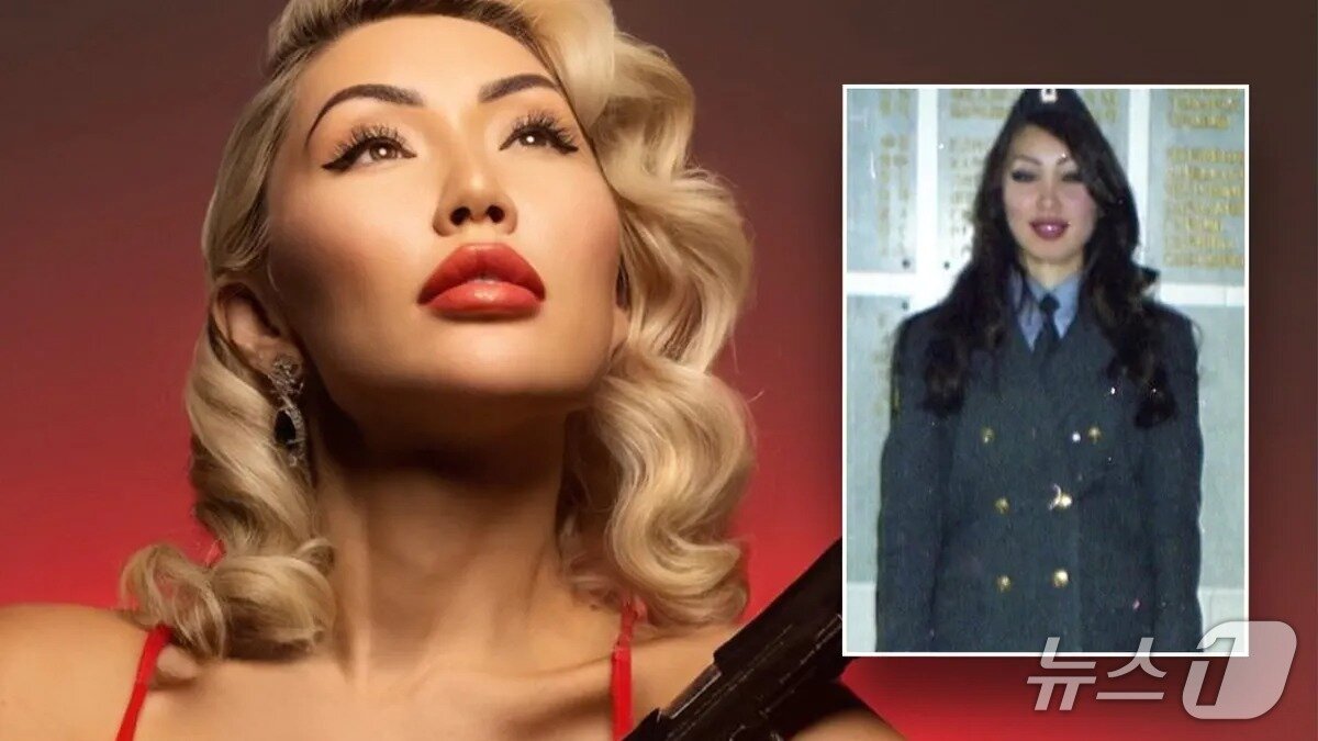 본문 이미지 - 알리아 로자 (출처=폭스뉴스)