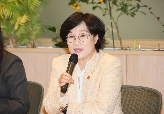 성평등가족부, 충북 청년과 제2차 성평등 토크콘서트 '소다팝'