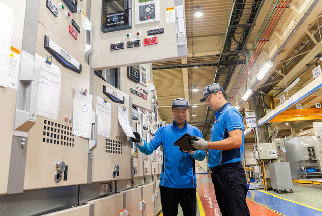 LS일렉트릭, 미국 고압 배전반 공장 증설…2000억 원 추가 투자