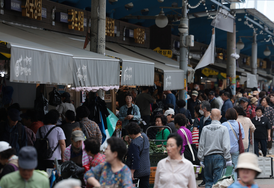 11월 상생페이백 650만명에 3916억 지급…1인당 6만원 돌려 받아