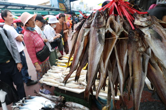 중고거래부터 전통시장까지…CJ대한통운, 개인택배 공략 가속