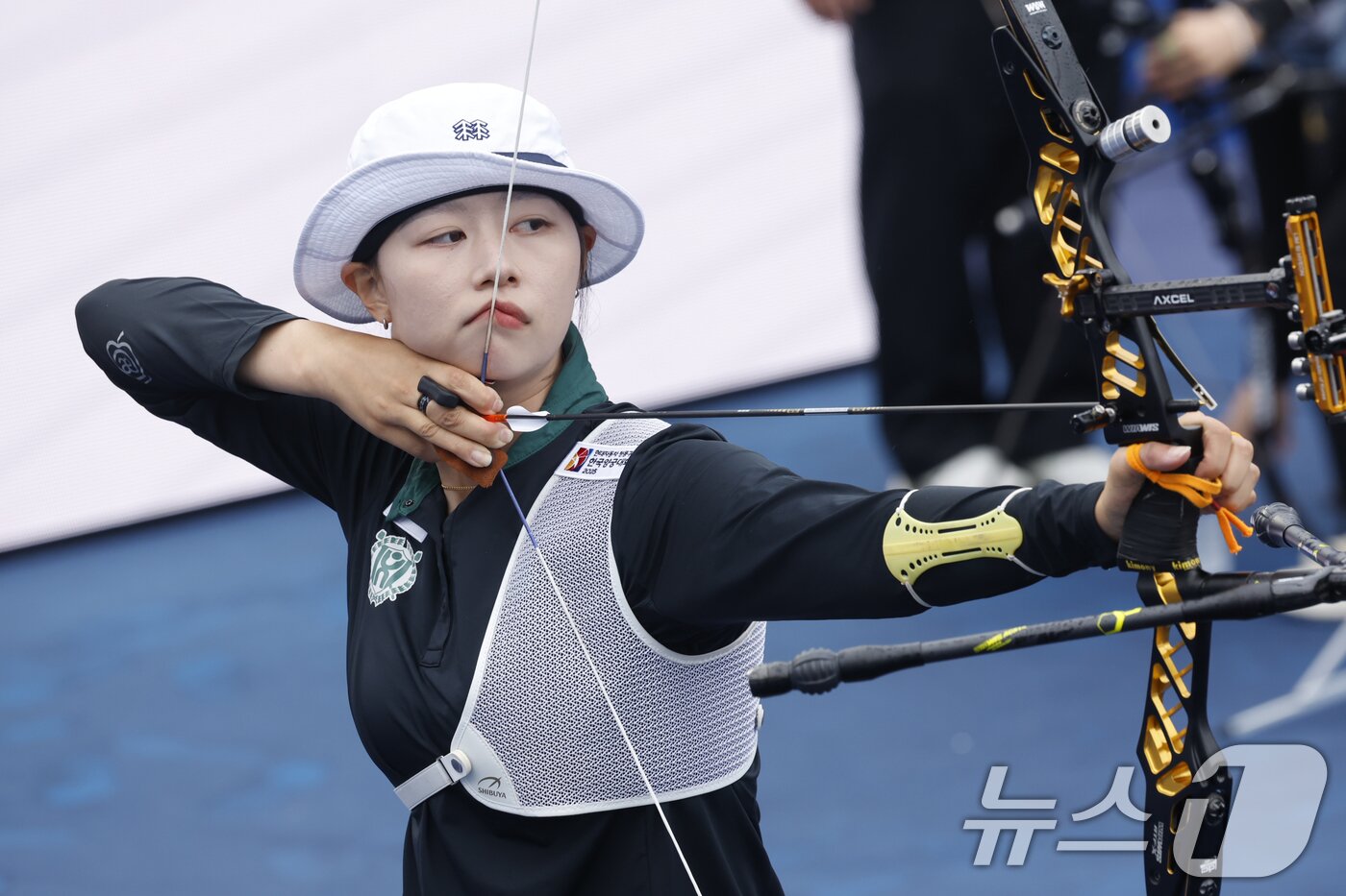 본문 이미지 - 임시현&#40;한국체대&#41;. /뉴스1 DB ⓒ News1 김태성 기자