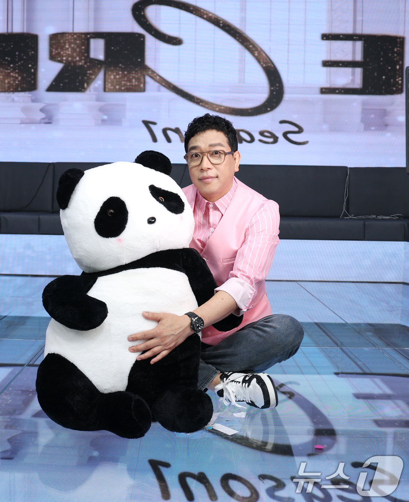 강병규, 펜더TV에서 만나요 - 뉴스 썸네일 이미지