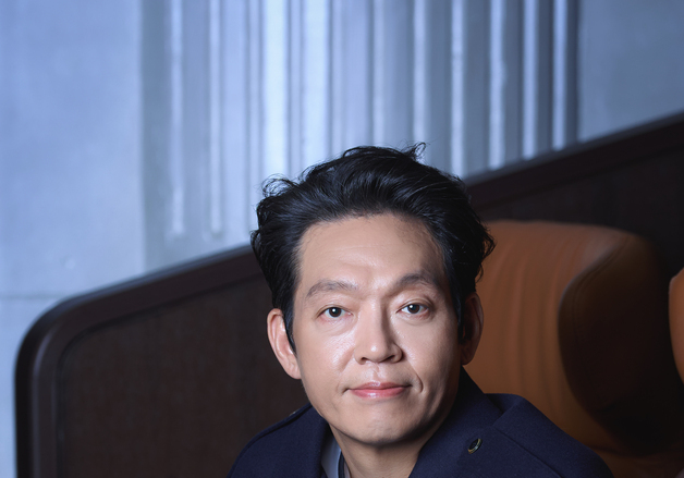 박지환 "'범도4' 이어 '보스'로 랩…화장실서 물틀고 바들바들"(종합) [N인터뷰]