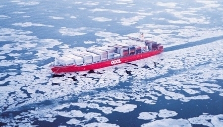 해수부, 내일 서울서 국적선사 대상 북극항로 정책 설명회 개최