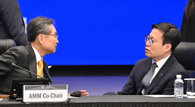 한·네덜란드, 2+2 외교·산업 고위급 대화 개최