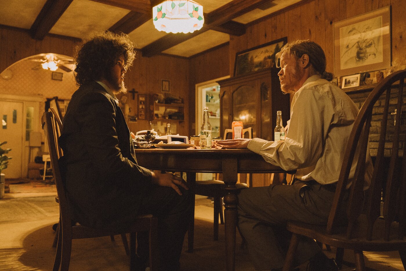 본문 이미지 - '부고니아' 스틸 컷