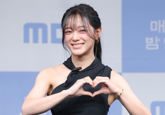 김세정, 10년 동행 젤리피쉬와 전속계약 종료…"새로운 여정 응원"