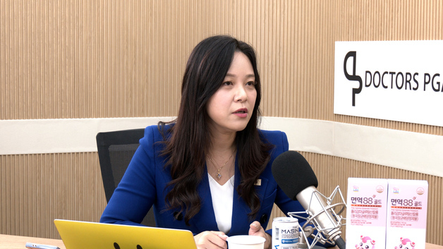 정은혜 "한미정상회담, 이 대통령의 '선택과 집중' 돋보여"[팩트앤뷰]