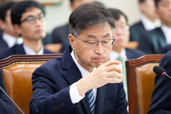 공수처, '전현희 표적감사 의혹' 최재해·유병호 등 공소제기 요구