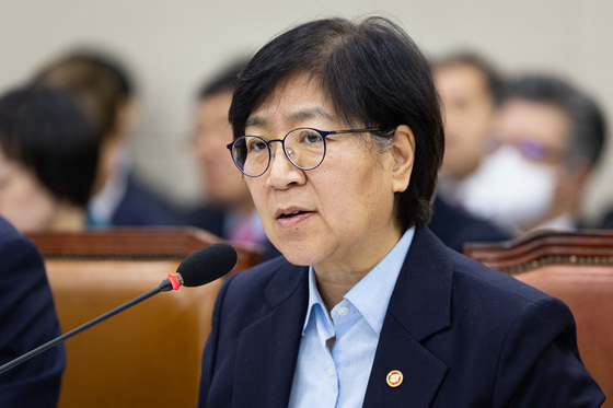 "양적 확대에도 질적개선 미흡"…복지위, 예산안 심사 착수