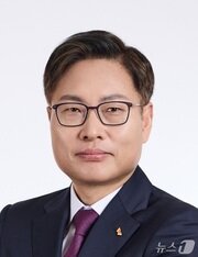 본문 이미지 - 강동수 SK㈜ 사장&#40;SK수펙스추구협의회 제공&#41;