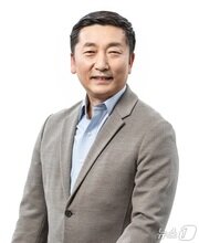 본문 이미지 - 이용욱 SK온 사장&#40;SK수펙스추구협의회 제공&#41;