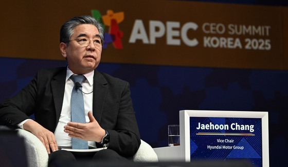 장재훈 현대차 부회장 "기존 프로젝트 흔들림없이 추진"