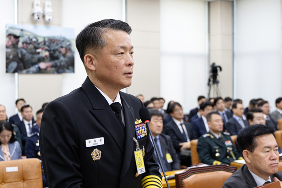 '비상계엄 관련 의혹' 현역 4성 장군 연이어 직무배제…사상 초유(종합)