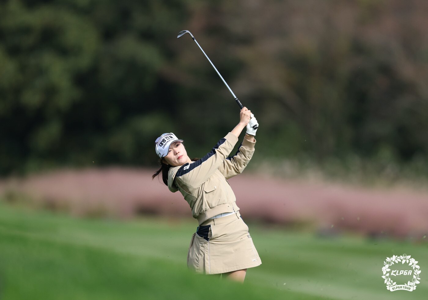 본문 이미지 - 김민선7. (KLPGA 제공. 재판매 및 DB 금지)