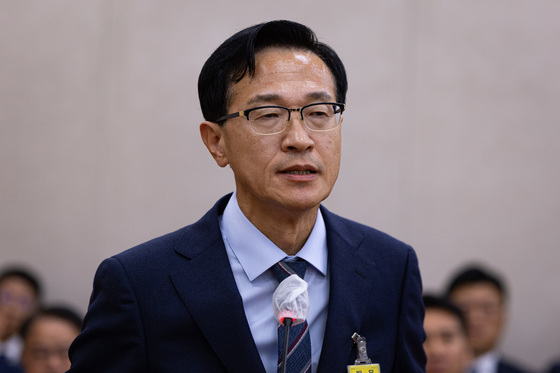 "'서해 피격' 감사 후 3년간 무보직" 전 남해해경청장…법원 "인사 적법"