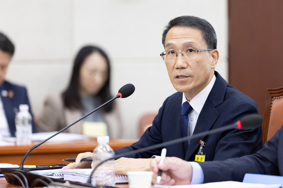 유재성 경찰청장 직대 "'쿠팡 사태' 인터폴과 공조 수사 진행"