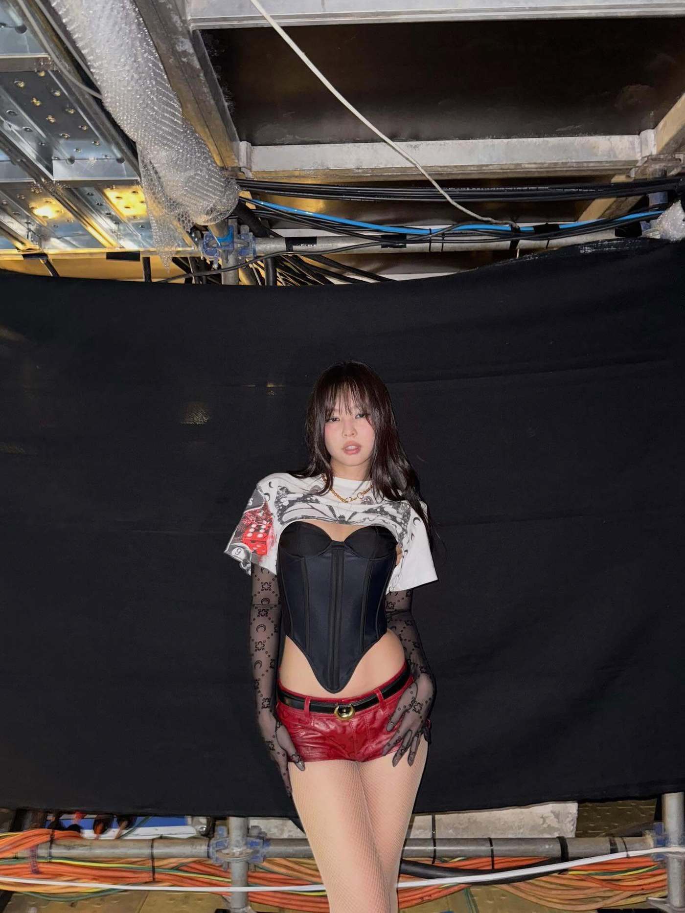 본문 이미지 - 사진=블랙핑크 제니 인스타그램