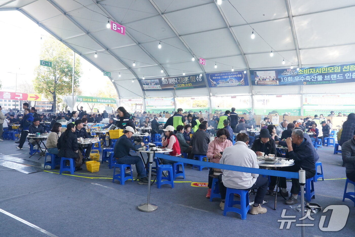 여행/레저 관련 이미지 - 풍성한