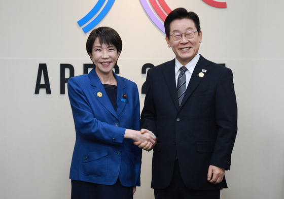 한중 이어 한일 정상외교…李대통령 '실용 외교 2막' 가늠자