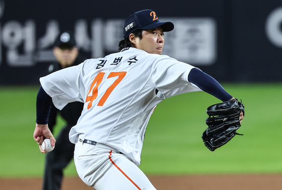 아시아쿼터 유탄인가…늦어지는 불펜 FA 협상, 대박 계약도 어렵다