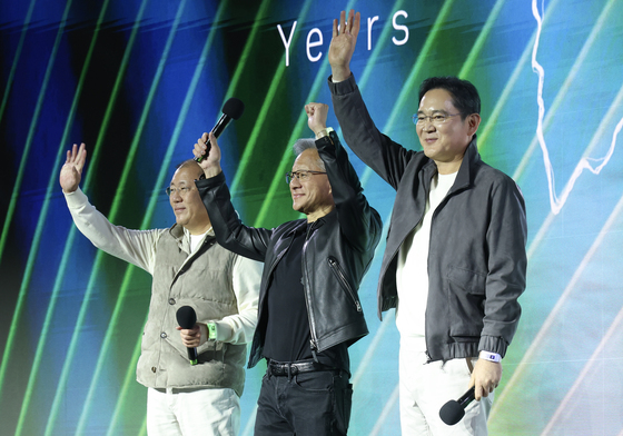 차세대 AI칩 블랙웰 정체는…韓 AI 생태계 '게임체인저'