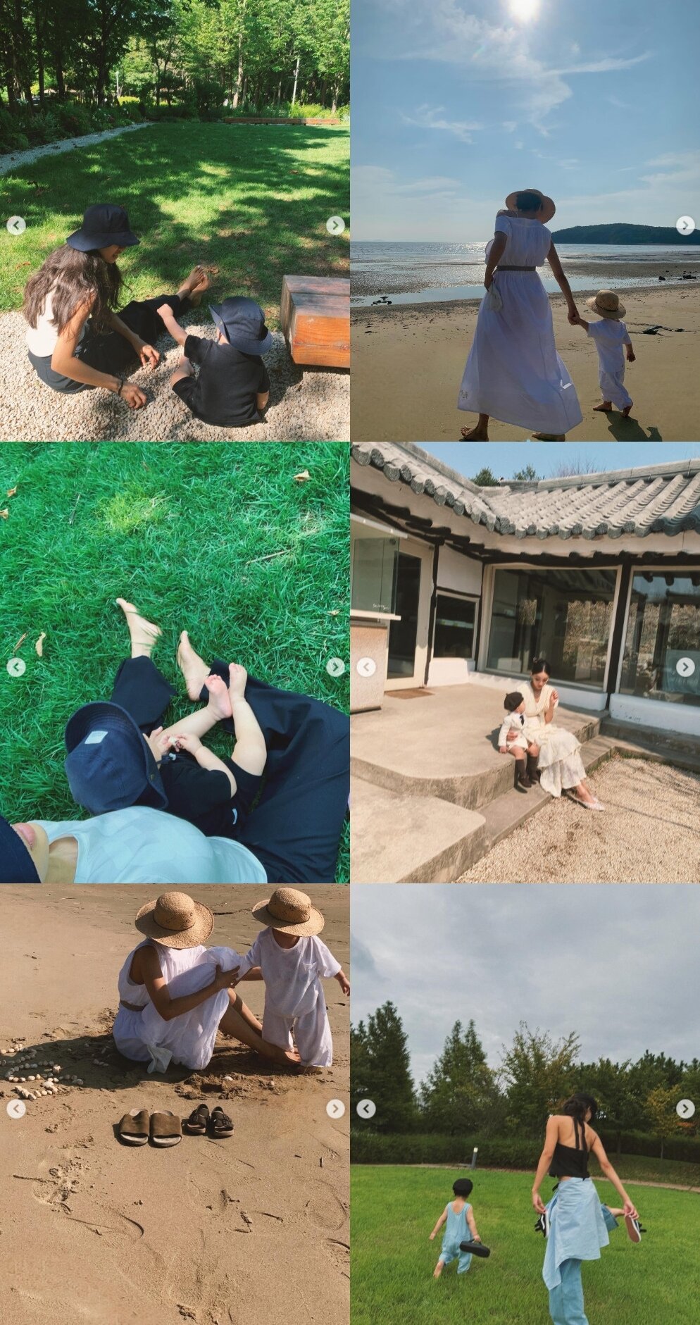 본문 이미지 - 문가비 인스타그램