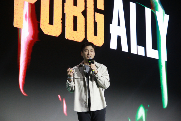 크래프톤 AI 수장 'AI계 우드스톡' 출격…게임산업 미래 짚는다