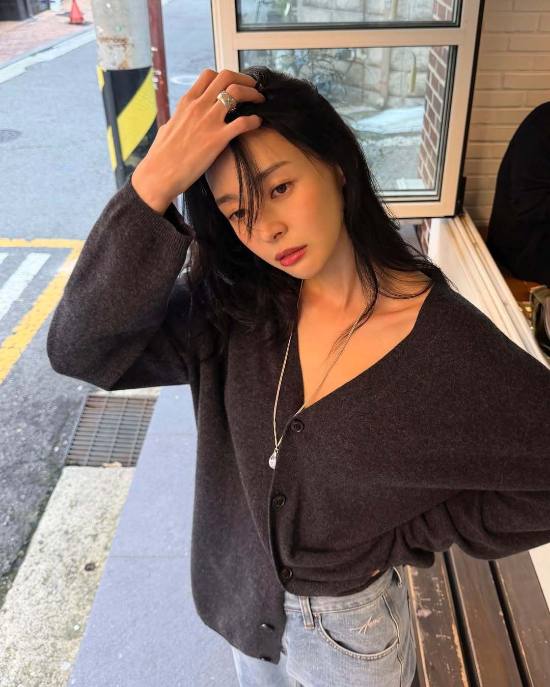 본문 이미지 - 사진=권나라 인스타그램