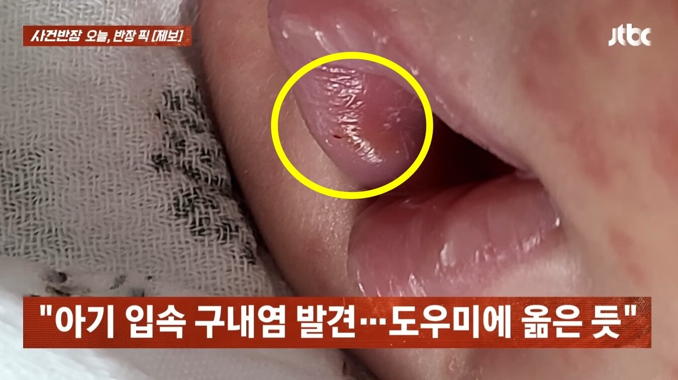 본문 이미지 - &#40;JTBC &#39;사건반장&#39;&#41;