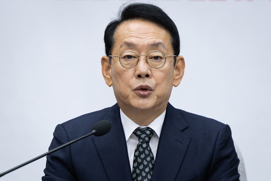 국힘, 與 민생협의체 제안에 "독재 아닌 협치 여건부터 만들라"